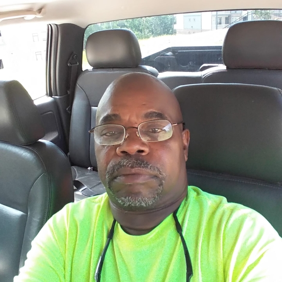 Meet your Posher, Jeffrey - Picture 1 of 1